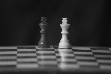 Organisational structure